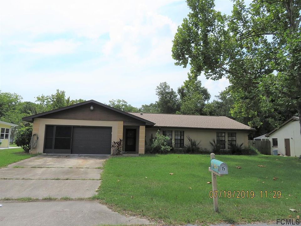1st image of 15 Blakemore Dr