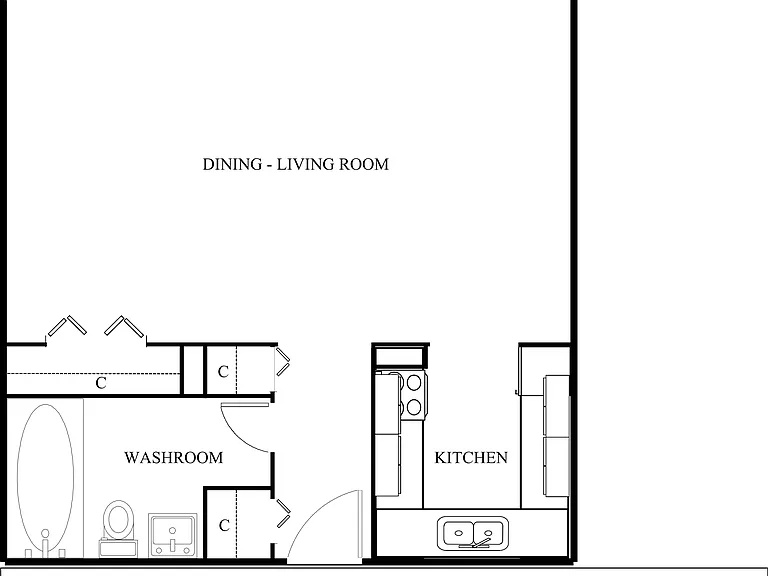 315 King William St — Photo 13