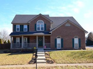 3660 Kenesaw Dr, Lexington, KY 40515
