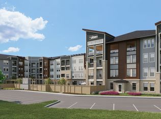 4245 Bobtown Rd #1308, Garland, TX