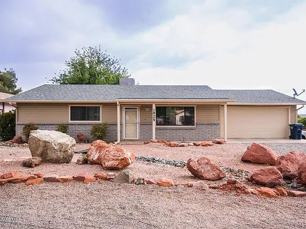 1925 S Manzanita Trl, Cottonwood, AZ 86326