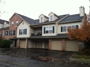 32 Davenport Pl #4109, Morristown, NJ 07960
