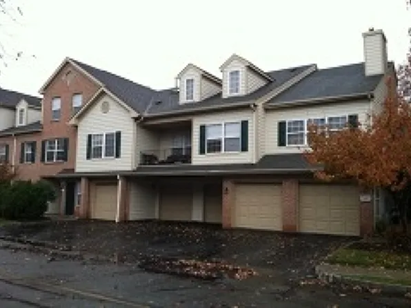32 Davenport Pl #4109, Morristown, NJ 07960
