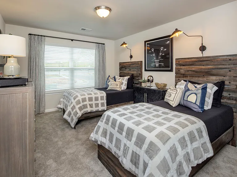 Covey Homes Loganville — Photo 28