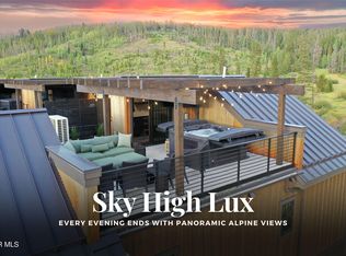 62 Ramble Ln, Winter Park, CO 80482