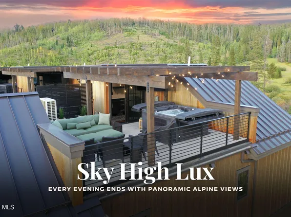 62 Ramble Lane, Winter Park, CO 80482