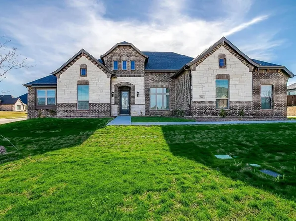 7450 Desert Willow Ln, Ovilla, TX 75154