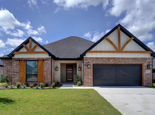 952 Tesslynn Ave, Godley, TX 76044