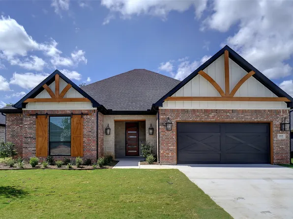 952 Tesslynn Ave, Godley, TX 76044