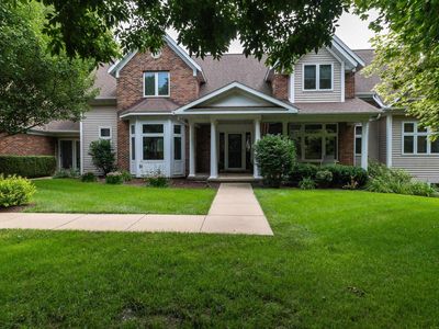 11325 E Golf View Dr, Galena, IL, 61036