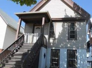 2133 S 16th St, Milwaukee, WI 53215