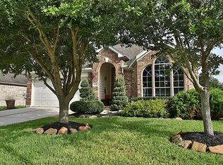 3322 Ellesborough Ln, Spring, TX 77388