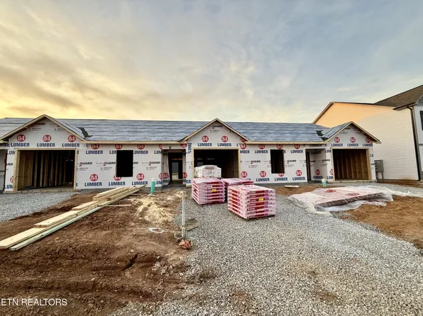 3549 Maggie Lynn Way, Knoxville, TN 37921