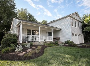 14813 Botany Way, Gaithersburg, MD 20878