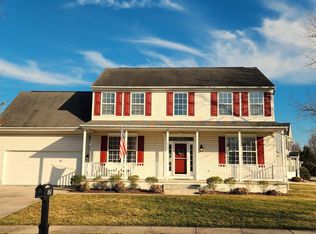 4961 Farringdon Ct, Frederick, MD 21703