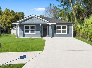 425 W 22nd St, Jacksonville, FL 32206