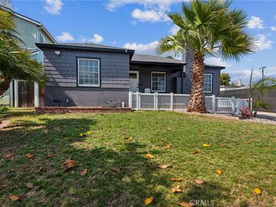 703 Avenue D, Redondo Beach, CA, 90277