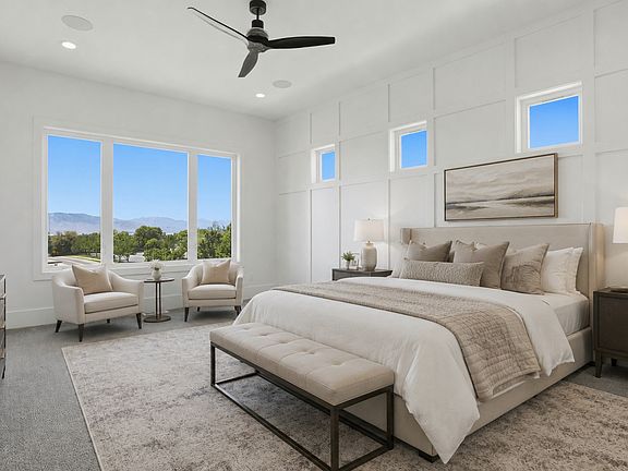 4th image of 1679 N 2250 W #1