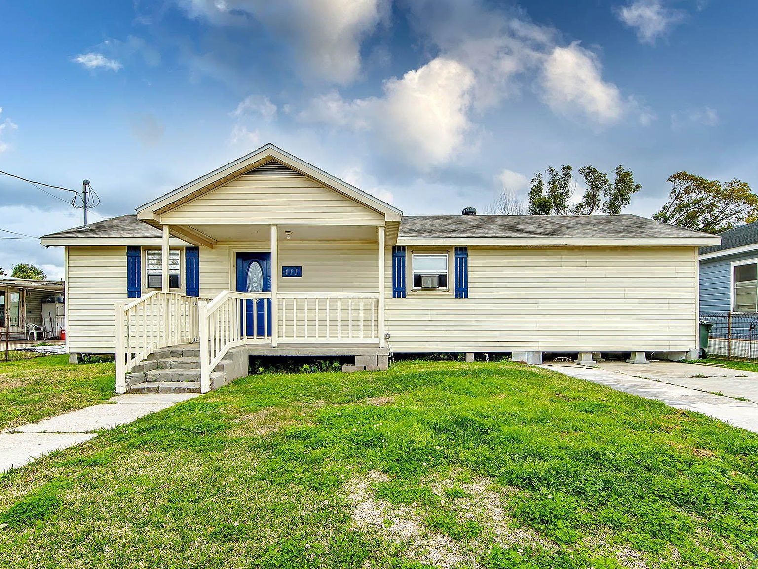 111 Roselawn Ave, Houma, LA 70363 Zillow