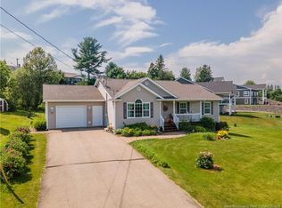 68 Leo Ave, Sussex, NB E4E 1Z9