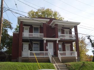 3700 Michigan Ave #4, Cincinnati, OH