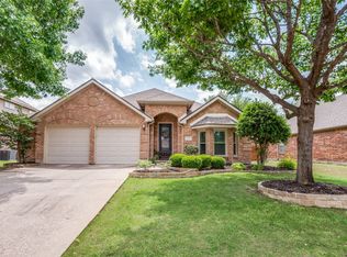 2436 Foxwood Ln, Little Elm, TX 75068