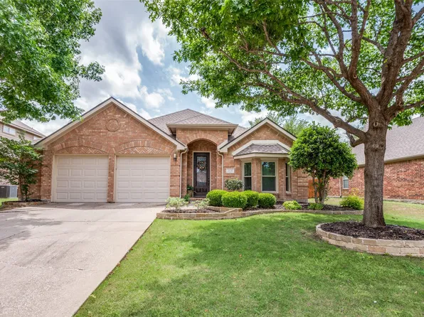 2436 Foxwood Ln, Little Elm, TX 75068