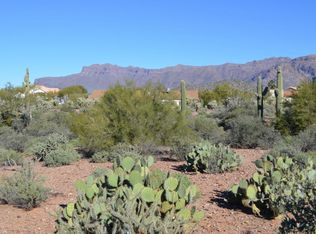 11064 E Sleepy Hollow Trl, Gold Canyon, AZ 85118