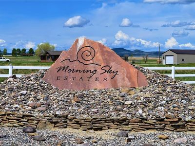 LOT 66 Morning Sky Way, Three Forks, MT, 59752