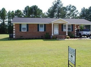 1283 Norment Rd, Lumberton, NC 28360