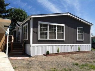 8501 143rd Avenue Ct E, Puyallup, WA 98372