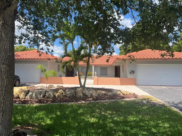 3310 NW 90th Ave #3310S, Pompano Beach, FL 33065