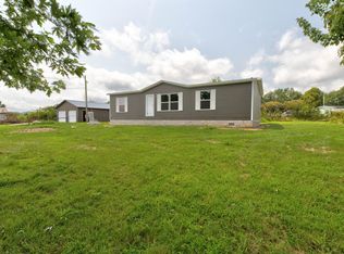 257 Sawmill Rd, Jeffersonville, KY 40337