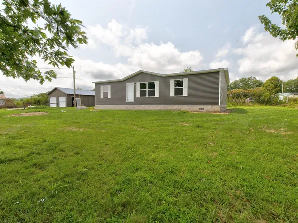 257 Sawmill Rd, Jeffersonville, KY 40337