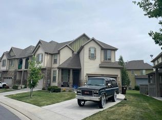 9288 N Prairie Dunes Way, Eagle Mountain, UT 84005