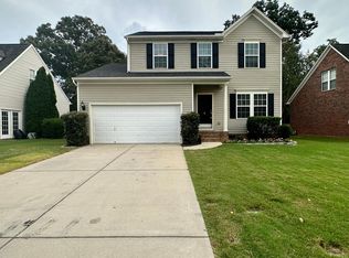 9 Ridgeleigh Way, Simpsonville, SC 29681