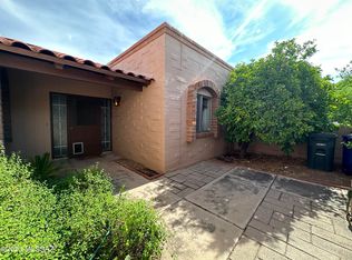 4251 E Blanton Rd, Tucson, AZ 85712