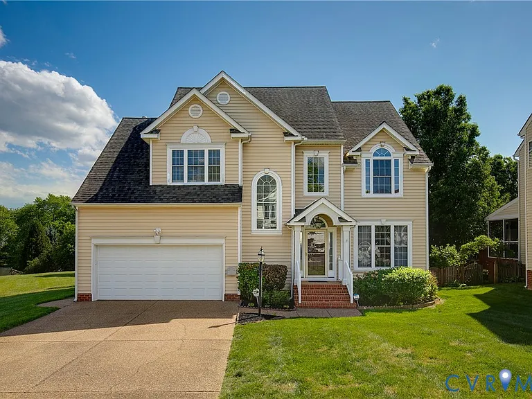 11421 Haltonshire Way — Photo 1