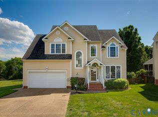 11421 Haltonshire Way, Glen Allen, VA 23059