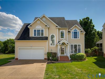 11421 Haltonshire Way, Glen Allen, VA, 23059