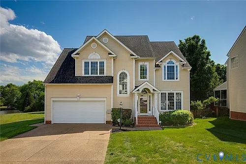 11421 Haltonshire Way Photo 1