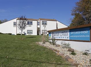 371 Manchester Ct APT 50, Decatur, IL 62526