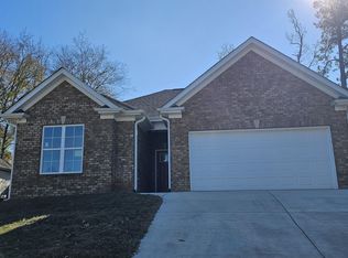 260 Ammersee Lakes Dr, Montevallo, AL 35115