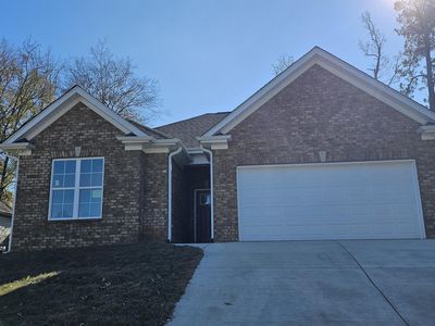 260 Ammersee Lakes Dr, Montevallo, AL, 35115