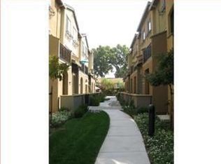 586 Almaden Walk Loop, San Jose, CA 95125