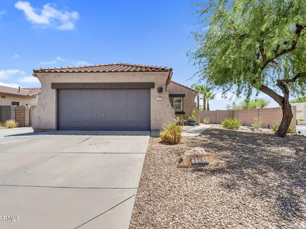 10563 E BLUEBIRD MINE Court, Gold Canyon, AZ 85118