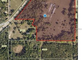 28626 State Road 44, Eustis, FL 32736