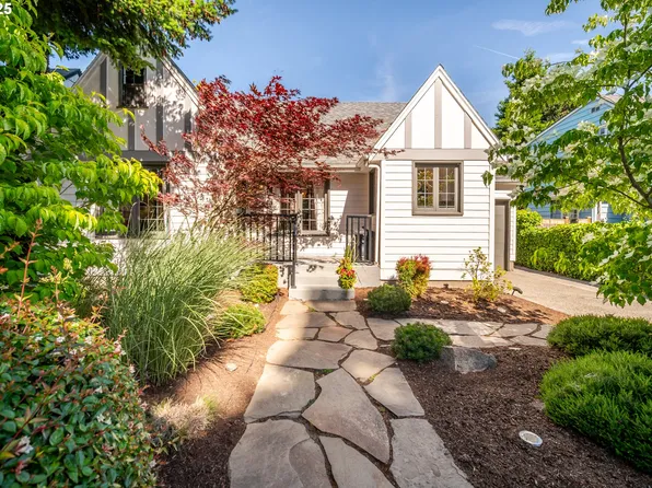 6406 N Michigan Ave, Portland, OR 97217