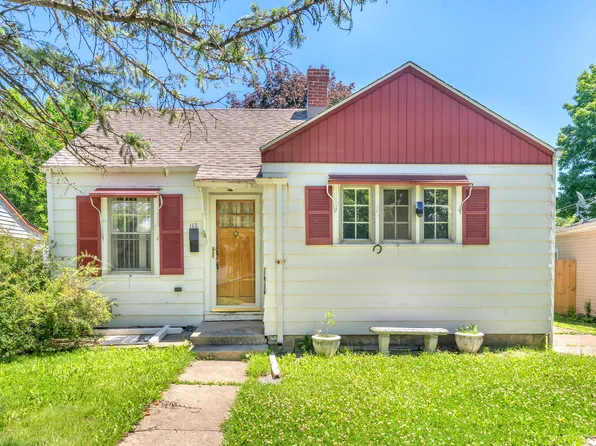 117 N Colorado St, Hobart, IN 46342