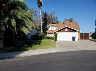 2920 Morocco Ct, Bakersfield, CA 93306